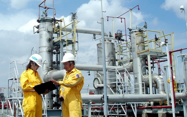Kế hoạch thực hiện Quy hoạch tổng thể về năng lượng quốc gia thời kỳ 2021 - 2030, tầm nhìn đến năm 2050 nhằm xác định các danh mục dự án cụ thể, xác định tiến độ thực hiện các chương trình, dự án theo từng giai đoạn. Ảnh: P.N/dangcongsan.vn Kế hoạch thực hiện Quy hoạch tổng thể về năng lượng quốc gia thời kỳ 2021 - 2030, tầm nhìn đến năm 2050 nhằm xác định các danh mục dự án cụ thể, xác định tiến độ thực hiện các chương trình, dự án theo từng giai đoạn. Ảnh: P.N/dangcongsan.vn
