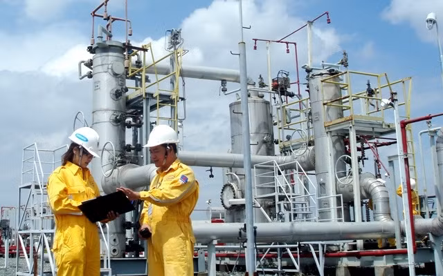 Kế hoạch thực hiện Quy hoạch tổng thể về năng lượng quốc gia thời kỳ 2021 - 2030, tầm nhìn đến năm 2050 nhằm xác định các danh mục dự án cụ thể, xác định tiến độ thực hiện các chương trình, dự án theo từng giai đoạn. Ảnh: P.N/dangcongsan.vn