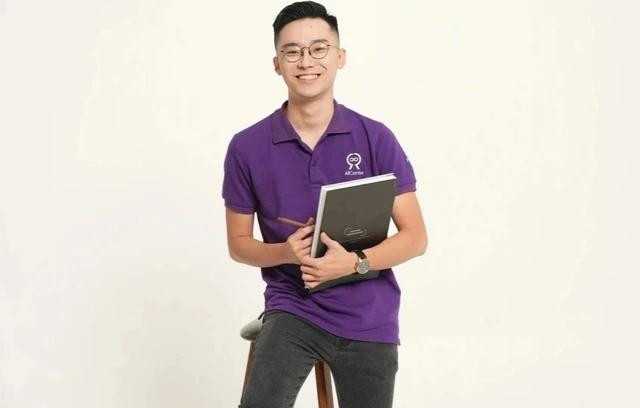 Quân muốn tạo ra thêm nhiều sản phẩm trí tuệ nhân tạo miễn phí cho cộng đồng Quân muốn tạo ra thêm nhiều sản phẩm trí tuệ nhân tạo miễn phí cho cộng đồng