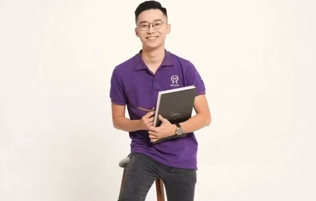 Quân muốn tạo ra thêm nhiều sản phẩm trí tuệ nhân tạo miễn phí cho cộng đồng