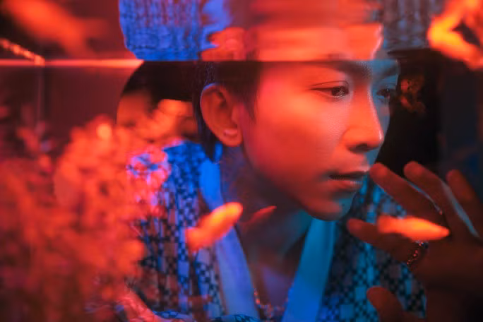 Đây cũng là giọng ca chiếm được nhiều tình cảm của khán giả