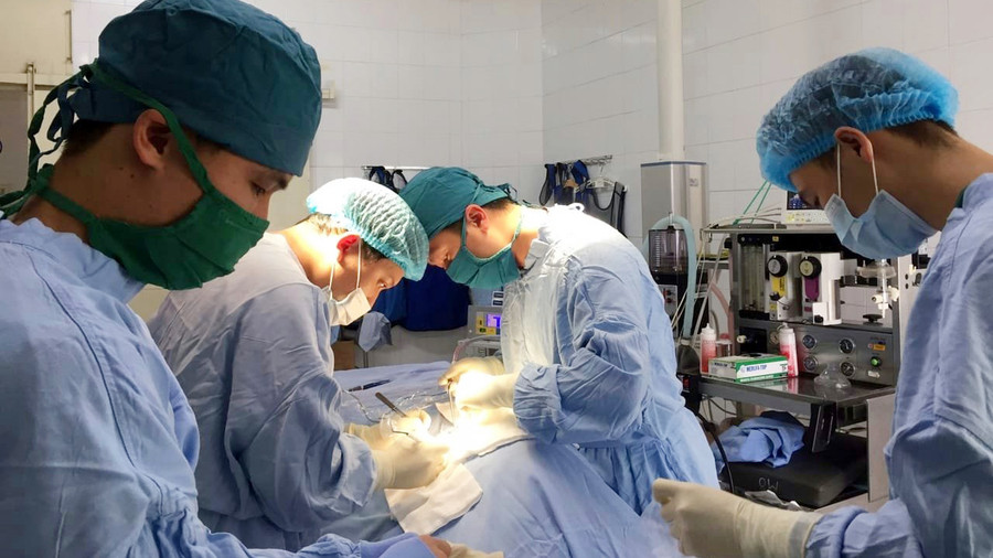 Chính sách mới về thu hút và hỗ trợ phát triển nguồn nhân lực tỉnh Lâm Đồng đến năm 2030, trong đó có các đối tượng thuộc ngành Y tế. Chính sách mới về thu hút và hỗ trợ phát triển nguồn nhân lực tỉnh Lâm Đồng đến năm 2030, trong đó có các đối tượng thuộc ngành Y tế.