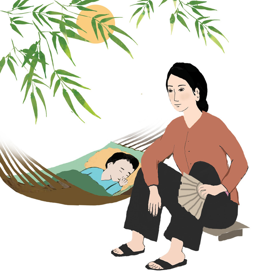 Minh họa: H.T Minh họa: H.T