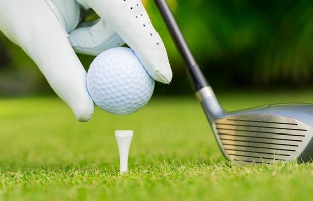 “Golf tour” chính là giải pháp tăng doanh thu cho nền kinh tế xanh nước nhà. (Nguồn: Paristouristoffice) “Golf tour” chính là giải pháp tăng doanh thu cho nền kinh tế xanh nước nhà. (Nguồn: Paristouristoffice)