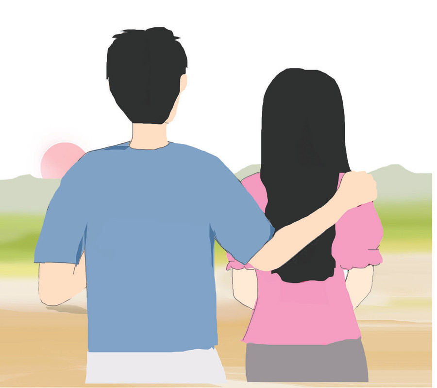 Minh họa: THỦY NGỌC Minh họa: THỦY NGỌC