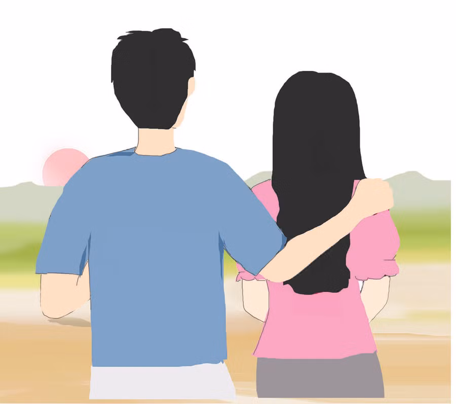 Minh họa: THỦY NGỌC