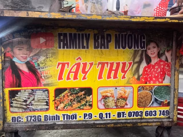 Tây Thy là cái tên mà một YouTuber ở TP.HCM đặt cho chị vì cảm nhận được sự dịu dàng, đằm thắm, xinh đẹp ngay cả khi chị chưa phẫu thuật chuyển giới. Ảnh: THÁI THANH