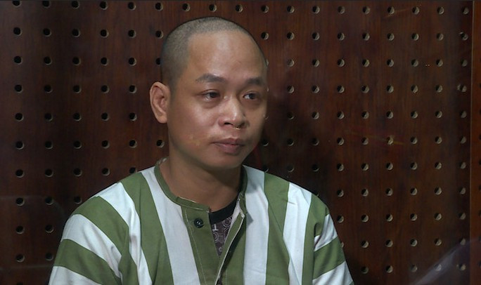 Công an TP HCM bắt khẩn cấp 4 đối tượng mua bán bộ phận cơ thể người - Ảnh 1. Bùi Tiến Lực