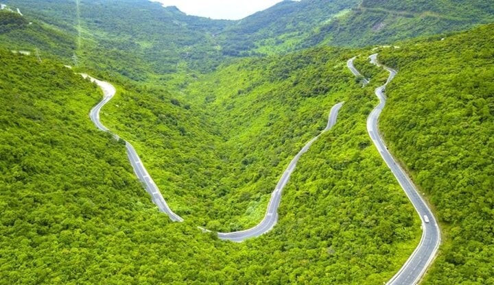 Đèo Hải Vân Đèo Hải Vân