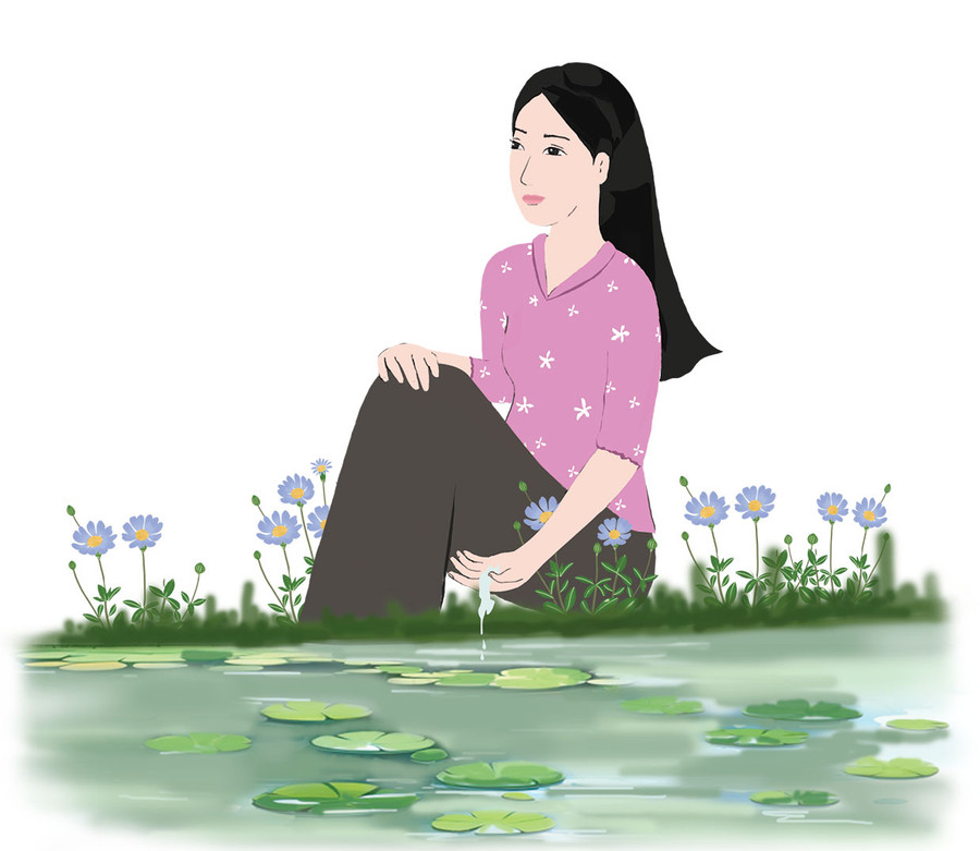 Minh họa: Huyền Trang Minh họa: Huyền Trang