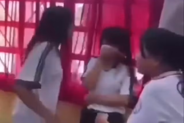 Ảnh cắt ra từ clip