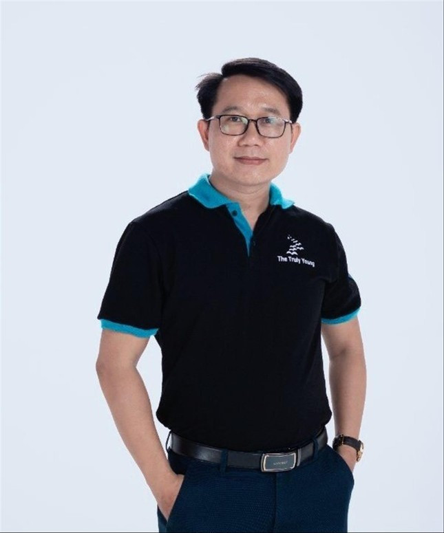 TS. Trần Xuân Quỳnh TS. Trần Xuân Quỳnh