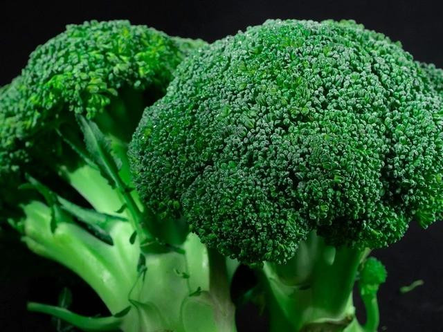 Bông cải xanh không chỉ giúp ngăn ngừa ung thư mà còn hỗ trợ giảm cân rất tốt. Ảnh Ảnh: PEXELS Bông cải xanh không chỉ giúp ngăn ngừa ung thư mà còn hỗ trợ giảm cân rất tốt. Ảnh Ảnh: PEXELS