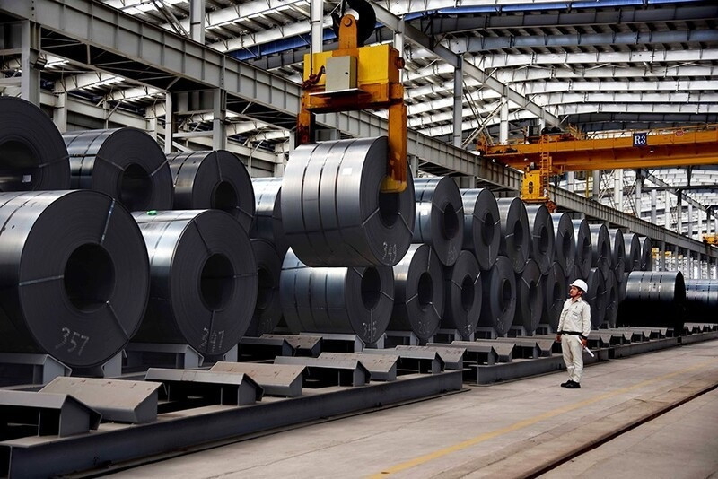 Các doanh nghiệp tiếp tục lên tiếng phản đối điều tra chống bán phá giá thép HRC vì cho rằng không có cơ sở pháp lý, cùng với đó sẽ dồn các doanh nghiệp sản xuất nhỏ vào phá sản và tăng gánh nặng lên người dùng. (Ảnh minh họa) Các doanh nghiệp tiếp tục lên tiếng phản đối điều tra chống bán phá giá thép HRC vì cho rằng không có cơ sở pháp lý, cùng với đó sẽ dồn các doanh nghiệp sản xuất nhỏ vào phá sản và tăng gánh nặng lên người dùng. (Ảnh minh họa)