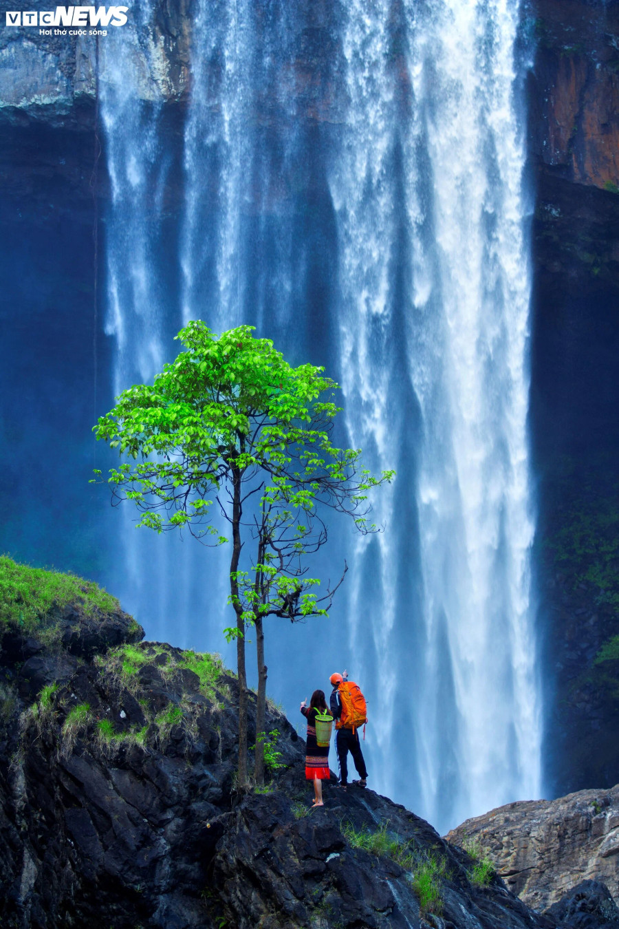 Nếu là người yêu thiên nhiên và đam mê khám phá, hãy thử sức với hành trình chinh phục thác K50. Bởi mỗi khoảng thời gian, nơi đây lại có những nét đặc trưng đem đến trải nghiệm riêng. Nếu là người yêu thiên nhiên và đam mê khám phá, hãy thử sức với hành trình chinh phục thác K50. Bởi mỗi khoảng thời gian, nơi đây lại có những nét đặc trưng đem đến trải nghiệm riêng.