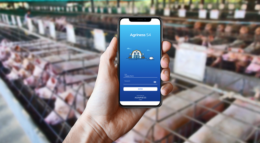Ứng dụng công nghệ tiên tiến vào việc quản lý trang trại (ảnh minh họa) Ứng dụng công nghệ tiên tiến vào việc quản lý trang trại (ảnh minh họa)