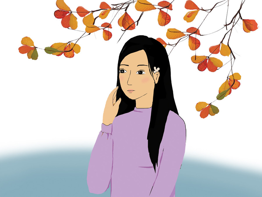 Minh họa: Huyền Trang Minh họa: Huyền Trang