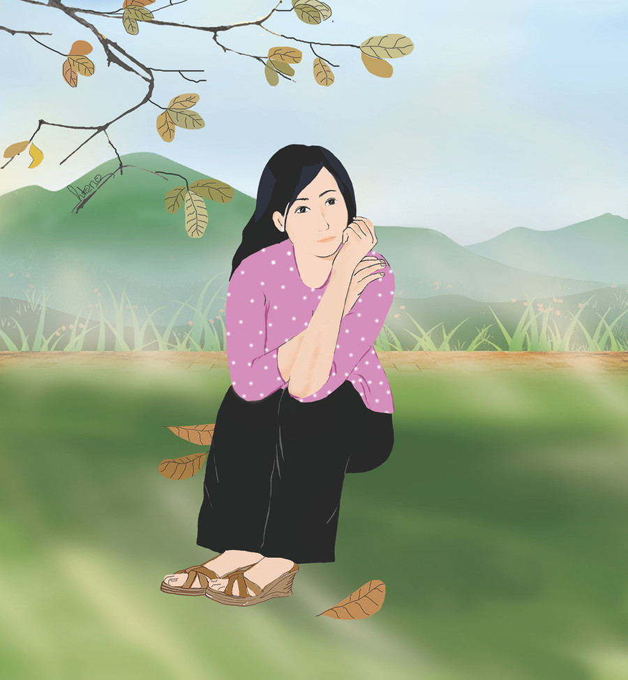 Minh họa: Huyền Trang