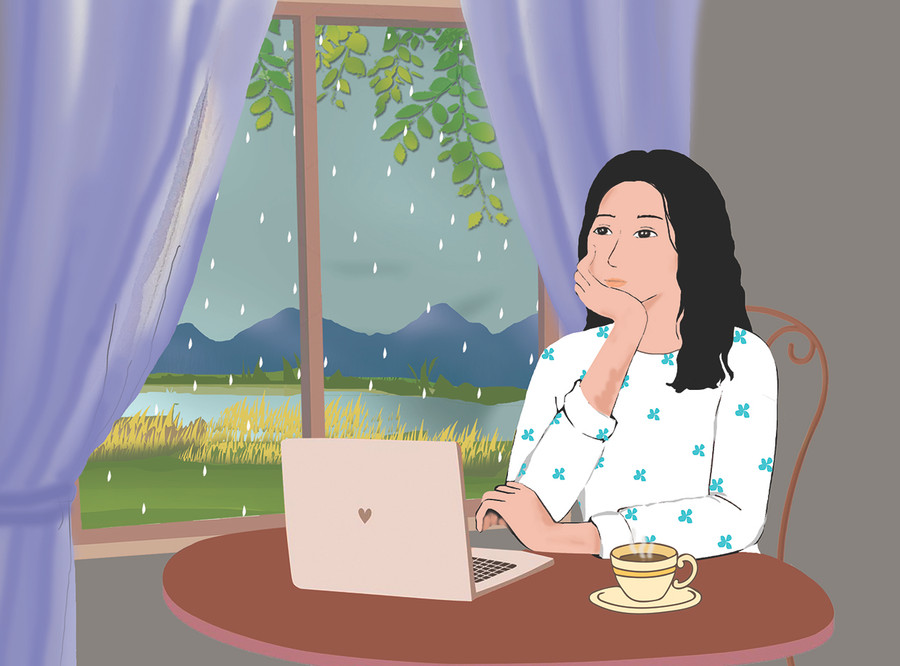 Minh họa: Huyền Trang Minh họa: Huyền Trang