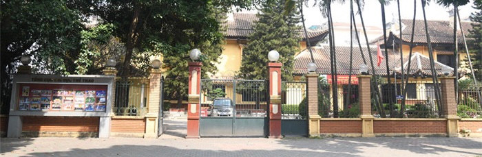 Cục TDTT vào cuộc