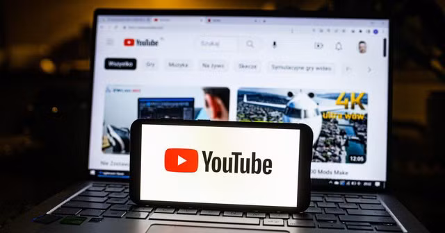 YouTube kỳ vọng tóm tắt do AI tạo ra sẽ giúp người dùng quyết định xem nội dung video hay không. CHỤP MÀN HÌNH