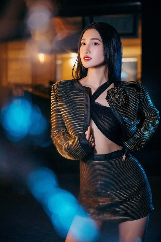 Bộ ảnh thời trang được nàng hậu thực hiện trước thềm cô chinh chiến nhan sắc quốc tế, khi cô sẽ đại diện nhan sắc Việt tại cuộc thi Miss International 2023 Bộ ảnh thời trang được nàng hậu thực hiện trước thềm cô chinh chiến nhan sắc quốc tế, khi cô sẽ đại diện nhan sắc Việt tại cuộc thi Miss International 2023