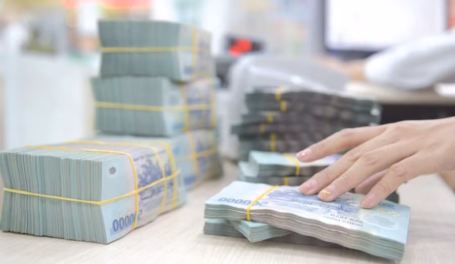 Phấn đấu giải ngân toàn bộ vốn ngân sách nhà nước năm 2024 (ảnh minh họa)