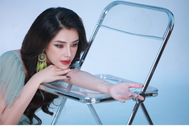 Tô Ngọc Hà được coi là "mỹ nhân Bolero" Tô Ngọc Hà được coi là "mỹ nhân Bolero"