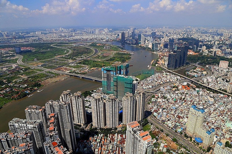 Thủ tướng yêu cầu Bộ trưởng Bộ Tài nguyên và Môi trường khẩn trương hoàn thành trước ngày 31-7 việc sửa đổi, bổ sung Thông tư số 36 năm 2014 về quy định chi tiết phương pháp định giá đất. Ảnh nguồn internet