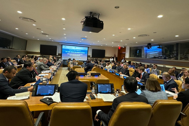 Hội thảo quốc tế về nước biển dâng dưới góc độ Luật biển do Việt Nam phối hợp với một số nước thành viên Nhóm bạn bè UNCLOS đồng tổ chức. Hội thảo quốc tế về nước biển dâng dưới góc độ Luật biển do Việt Nam phối hợp với một số nước thành viên Nhóm bạn bè UNCLOS đồng tổ chức.