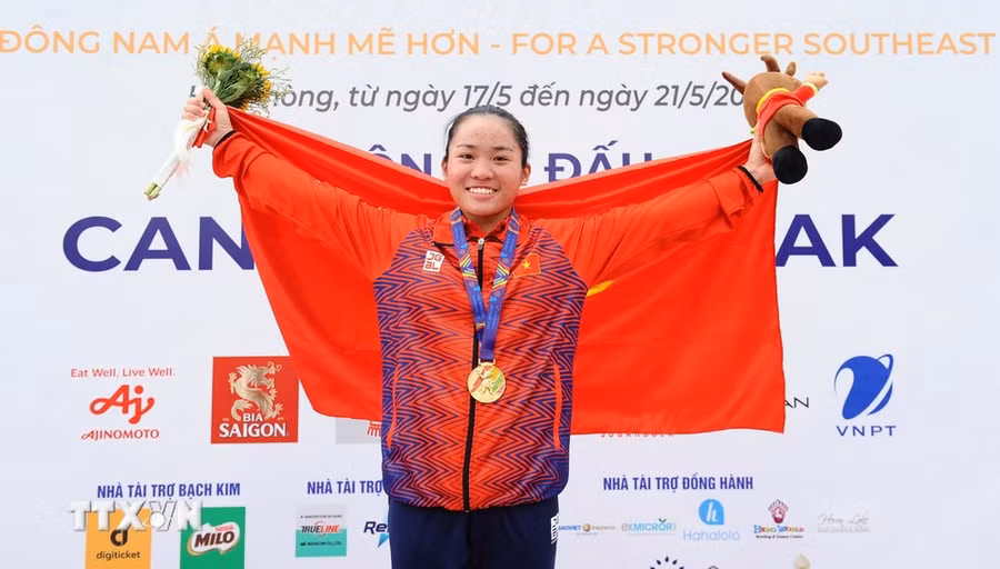 (Ảnh: Minh Đức/TTXVN)