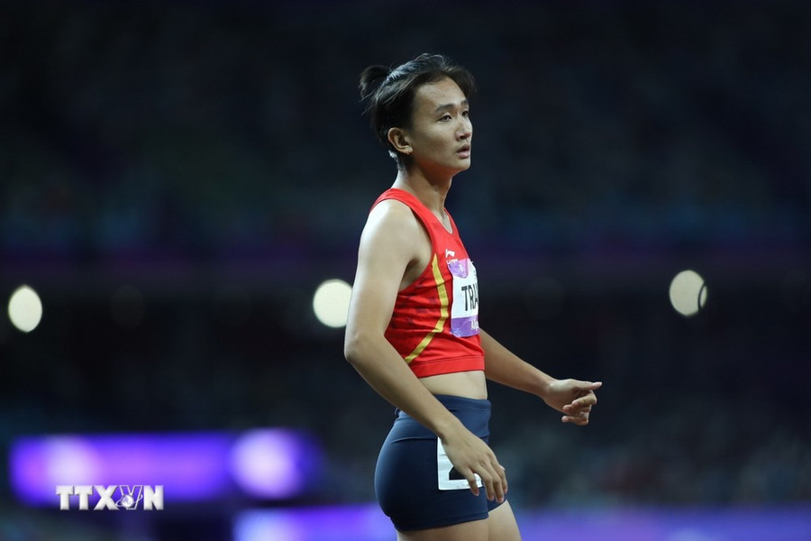 (Ảnh: Hoàng Linh/TTXVN)