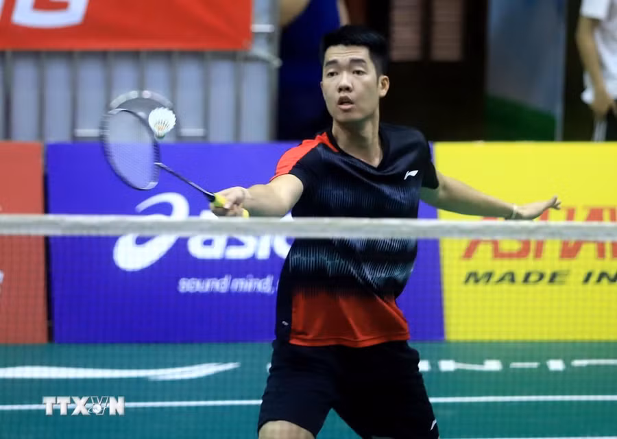 (Ảnh: Thế Duyệt/TTXVN)