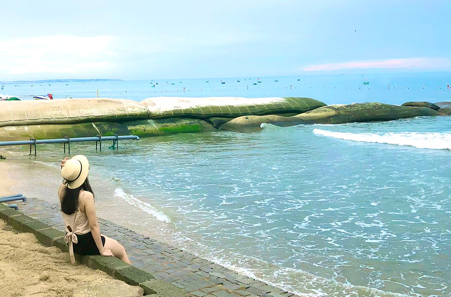 Ảnh minh họa: Minh Tiến Ảnh minh họa: Minh Tiến