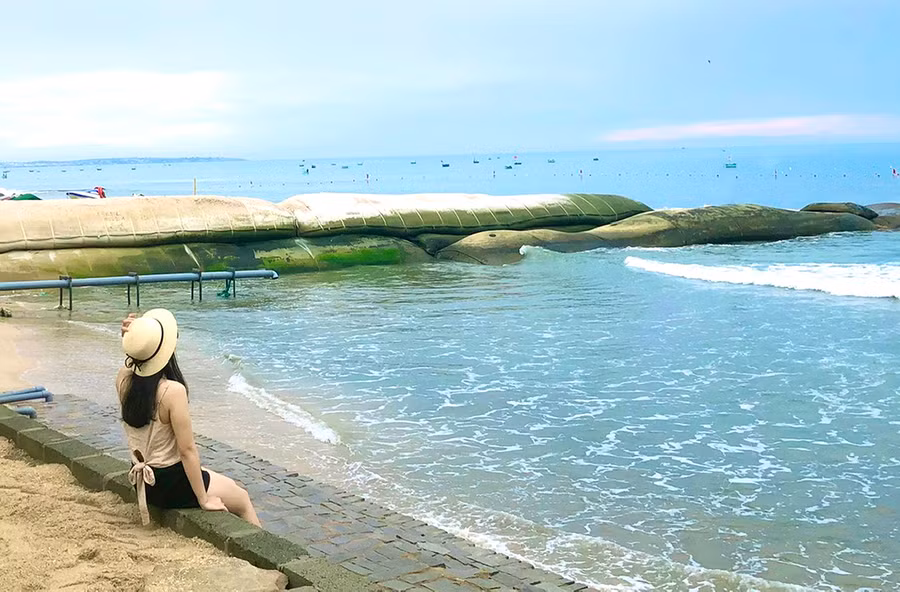 Ảnh minh họa: Minh Tiến