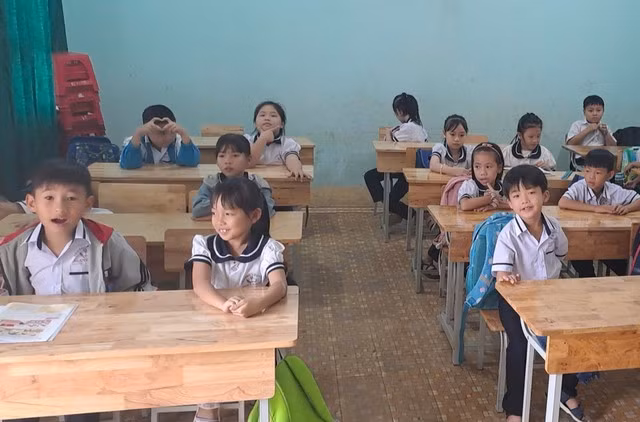 Nhiều địa phương của tỉnh Đắk Lắk chi sai phụ cấp ưu đãi giáo viên