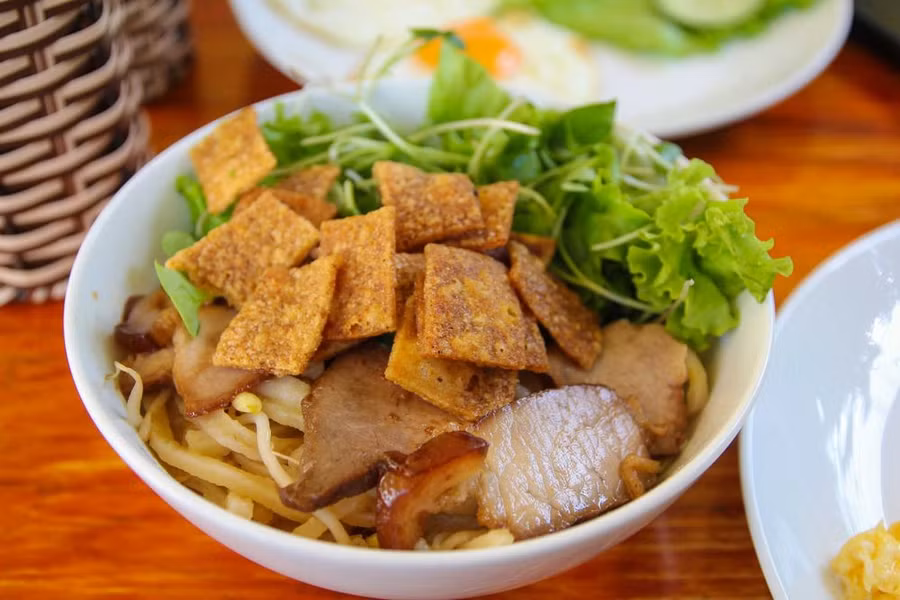 10 món ăn Việt Nam - Ảnh 6.