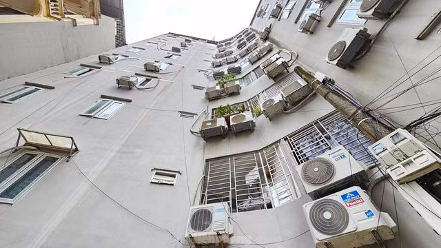 Tiếp tục tổng kiểm tra về công tác PCCC, nhất là đối với chung cư, nhà ở riêng lẻ có nhiều tầng (ảnh nguồn internet) Tiếp tục tổng kiểm tra về công tác PCCC, nhất là đối với chung cư, nhà ở riêng lẻ có nhiều tầng (ảnh nguồn internet)