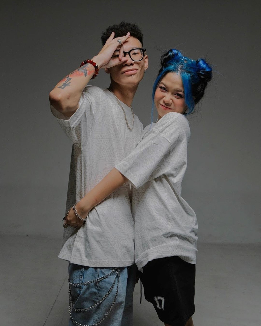 MCK, Tlinh và Mono, những nghệ sĩ Gen Z tài năng của thị trường. MCK, Tlinh và Mono, những nghệ sĩ Gen Z tài năng của thị trường.