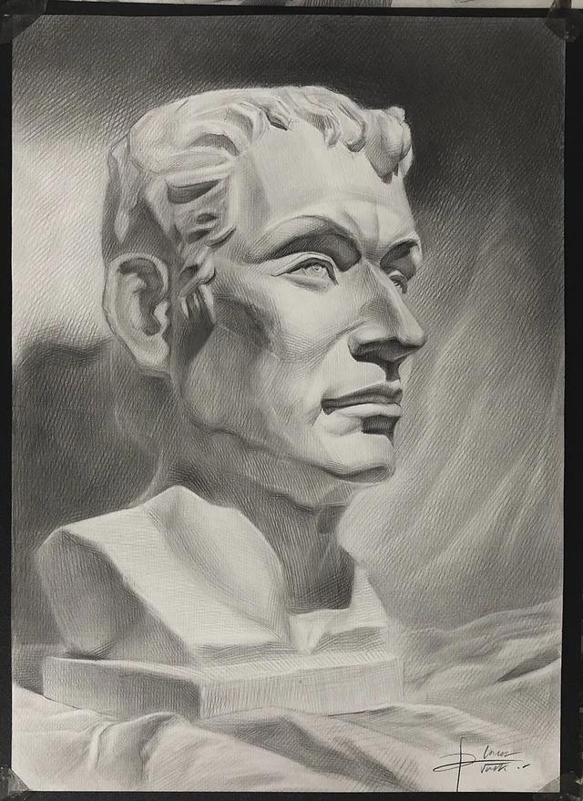 Các tác phẩm của Phước Các tác phẩm của Phước