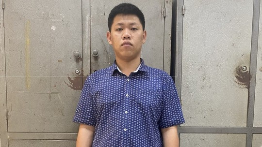 Đối tượng Lê Toàn