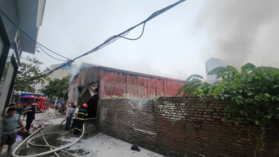 (Ảnh: PV/Vietnam+)