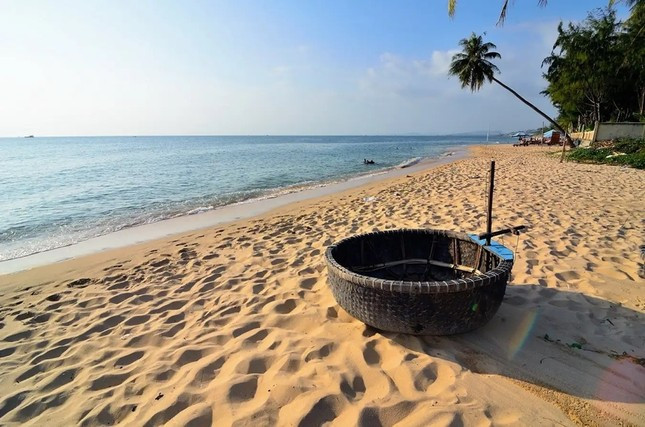 Hồ Tràm được báo Mỹ gợi ý là địa điểm du lịch đáng trải nghiệm mùa hè này. Ảnh: Traveloka. Hồ Tràm được báo Mỹ gợi ý là địa điểm du lịch đáng trải nghiệm mùa hè này. Ảnh: Traveloka.