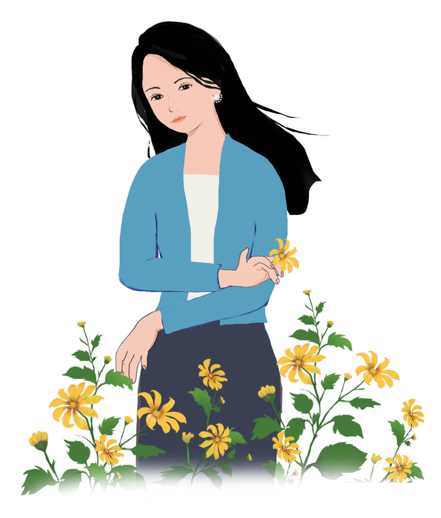 Minh họa: Huyền Trang Minh họa: Huyền Trang