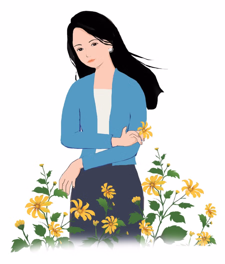 Minh họa: Huyền Trang