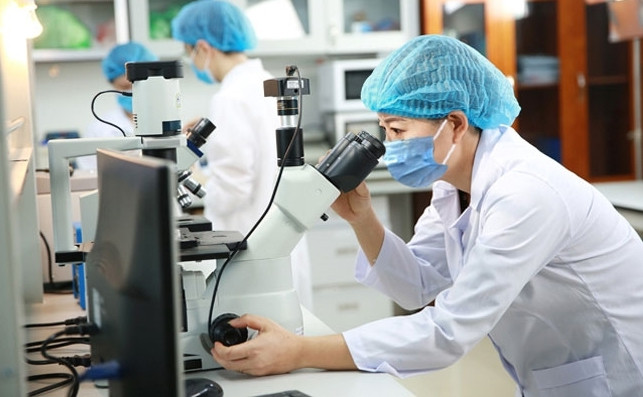 Duyệt Quy hoạch mạng lưới tổ chức KH và CN công lập thời kỳ 2021-2030, tầm nhìn đến năm 2050 (ảnh minh họa)