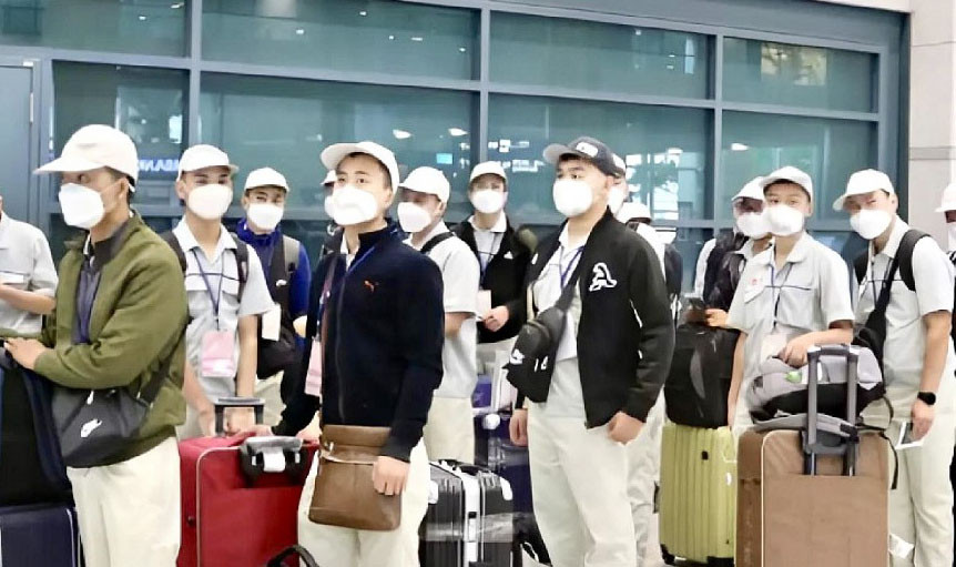 Lập tài khoản Facebook lừa đảo xuất khẩu lao động, du lịch miễn thị thực (ảnh minh hoạ, nguồn thoibaotaichinh)