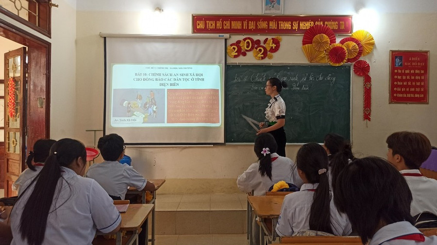 (Ảnh minh họa: PM/Vietnam+) (Ảnh minh họa: PM/Vietnam+)