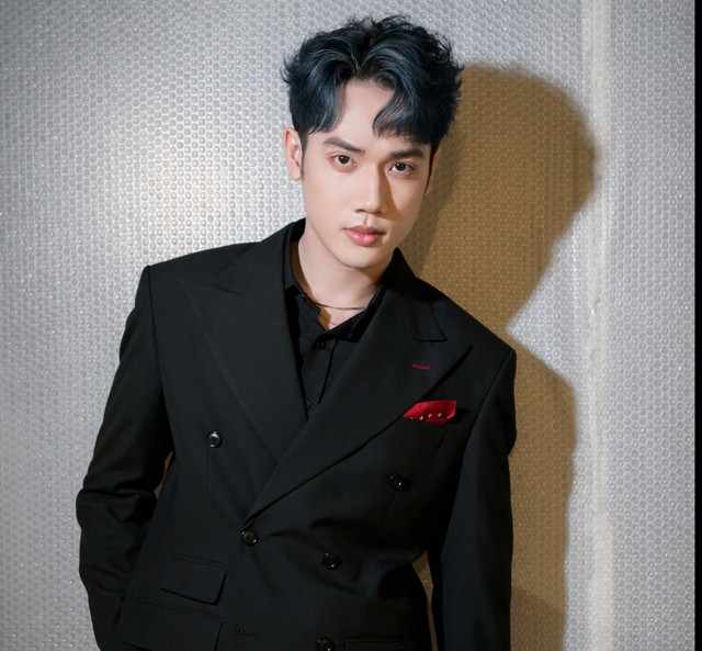 Á vương Võ Minh Toại