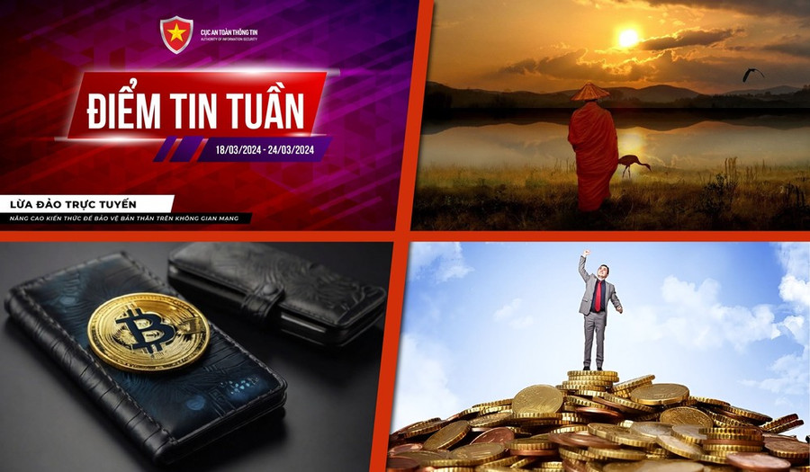 (Nguồn: Cục An toàn Thông tin) (Nguồn: Cục An toàn Thông tin)